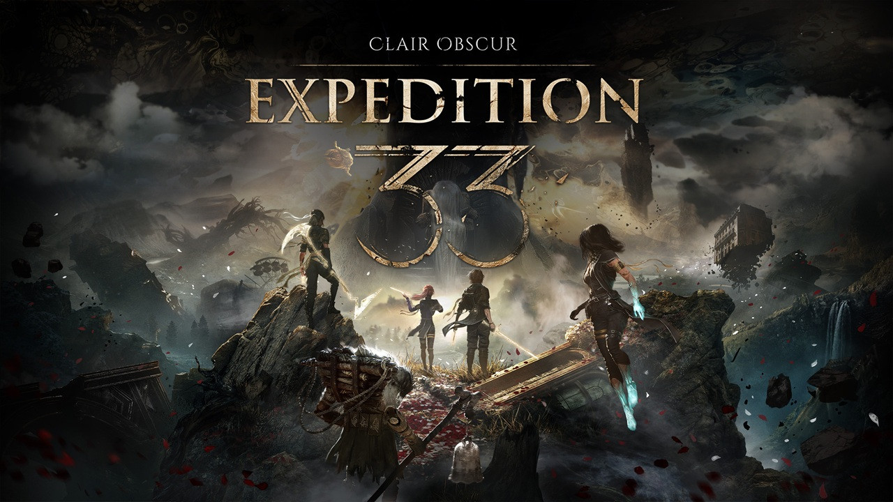 'Thank You', l'update gratuito per tutti i giocatori di Clair Obscur: Expedition 33 è già disponibile