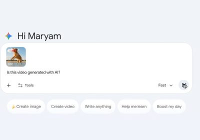 Google può riconoscere i video creati con la sua intelligenza artificiale – Software e App