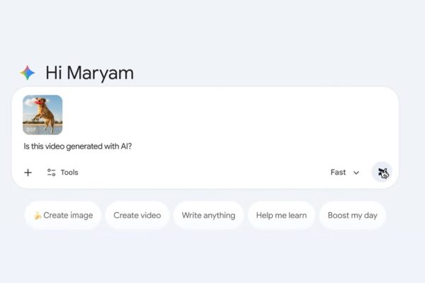 Google può riconoscere i video creati con la sua intelligenza artificiale – Software e App
