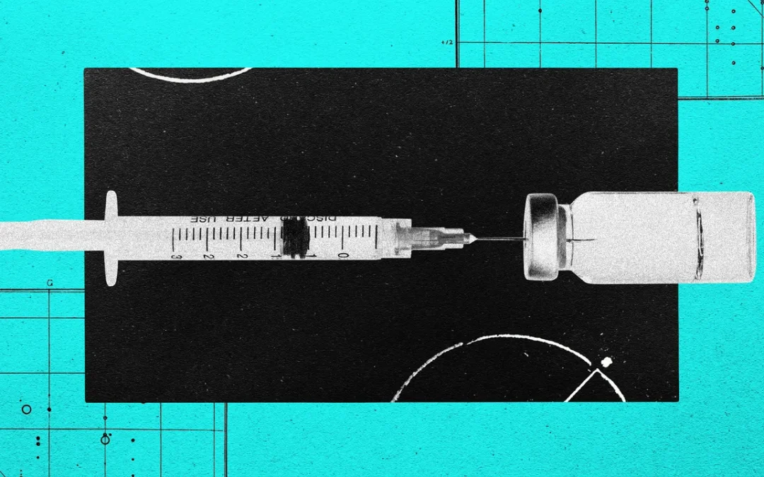 Retatrutide, il farmaco anti-obesità non ancora approvato che ha fatto nascere un mercato clandestino online