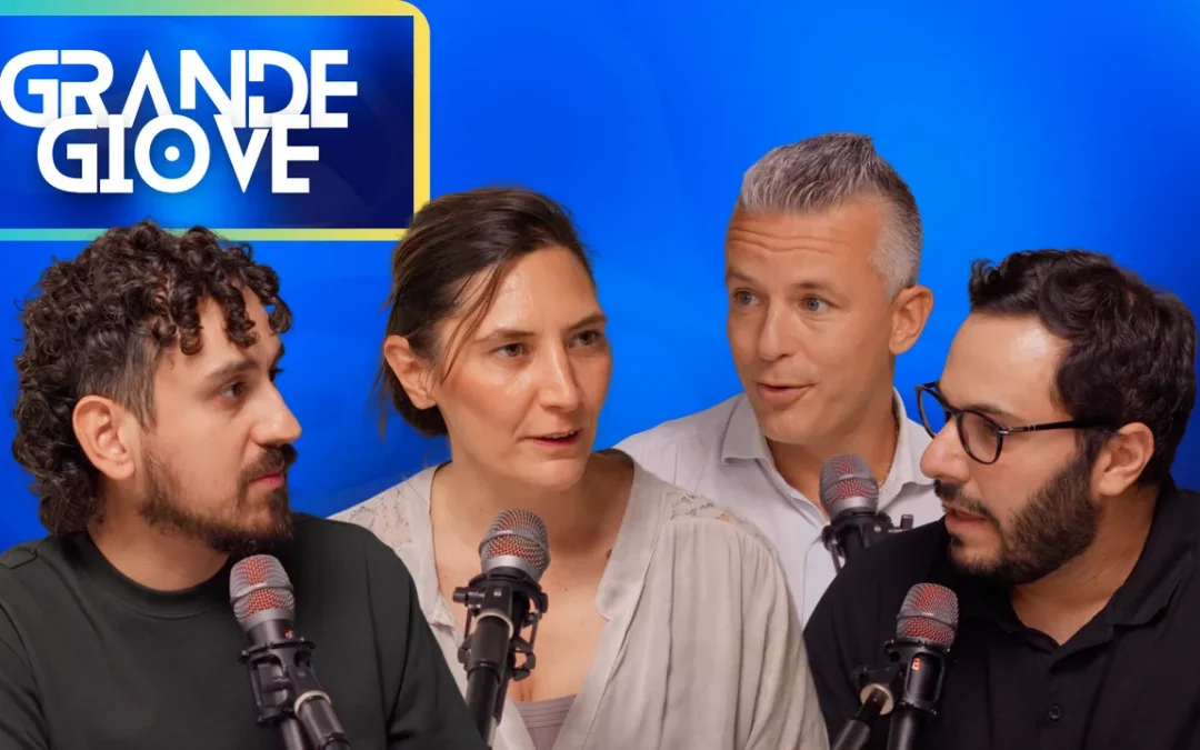 Mobilità urbana, come ci muoveremo nelle città del futuro