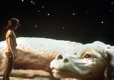 Perché il personaggio letterario di Atreju non c’entra nulla con la manifestazione di Fratelli d’Italia