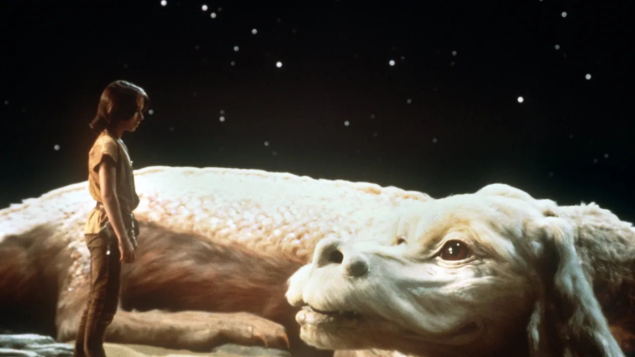 Perché il personaggio letterario di Atreju non c’entra nulla con la manifestazione di Fratelli d’Italia