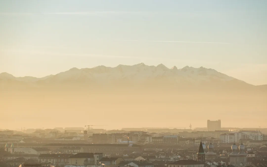 Emissioni in Italia, i dati danno ragione alla maggioranza silenziosa degli italiani che vuole la transizione