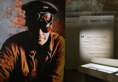 Kakkien, trent’anni senza Bonvi (e non sentirli)