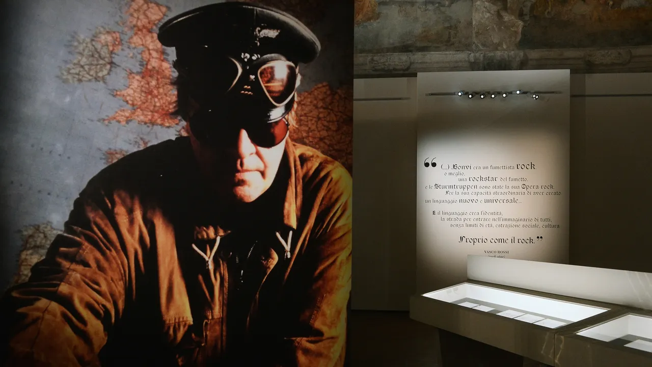 Kakkien, trent’anni senza Bonvi (e non sentirli)