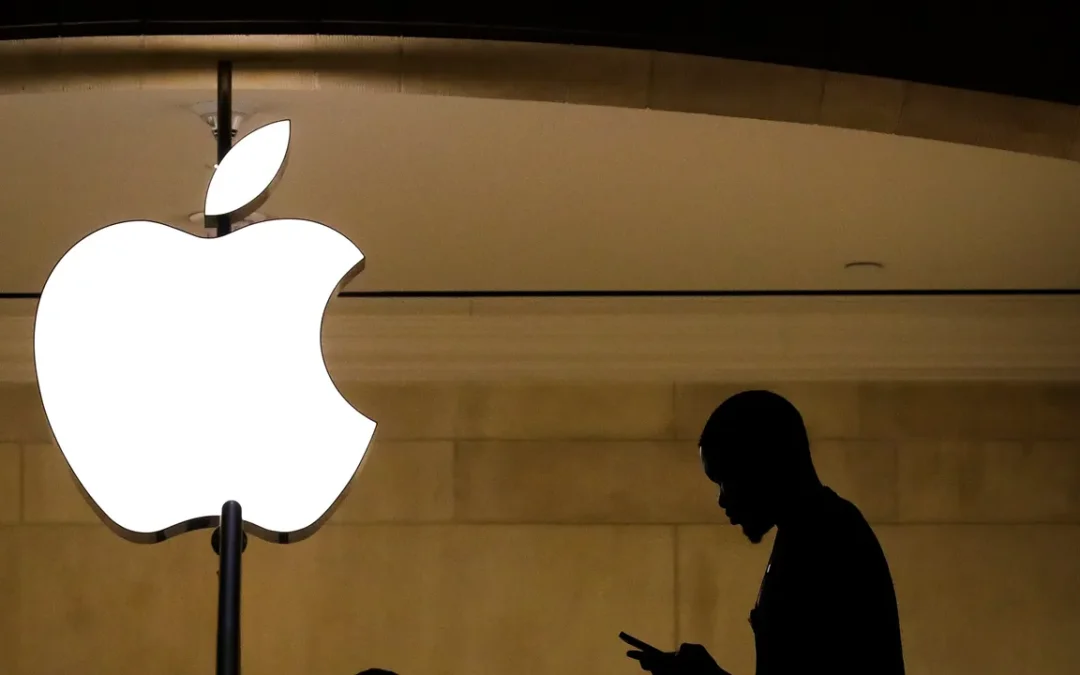 Multa per Apple da 98 milioni di euro dall’Italia. E la causa è una funzione pensata (ironia della sorte) per la privacy