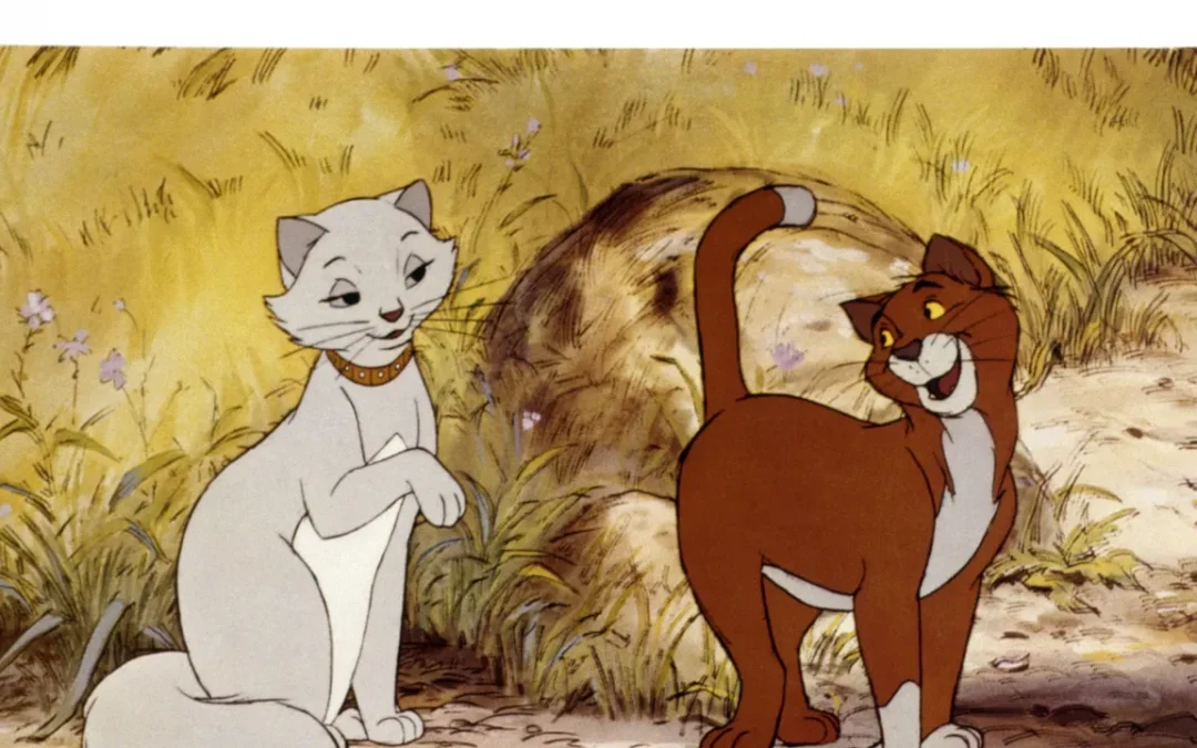 Gli Aristogatti compie 55 anni, il Classico Disney più jazz di tutti rimarrà sempre insuperabile