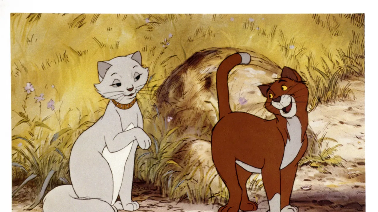 Gli Aristogatti compie 55 anni, il Classico Disney più jazz di tutti rimarrà sempre insuperabile