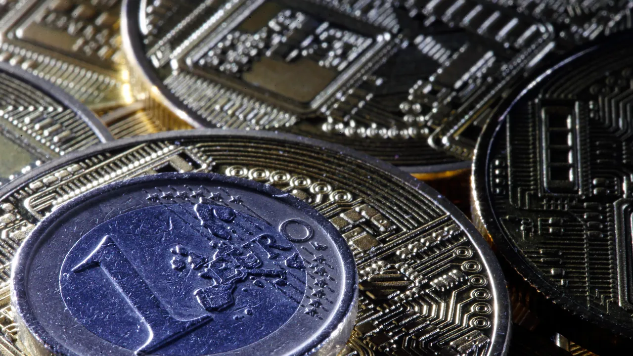 Cosa si può fare con una stablecoin denominata in euro?
