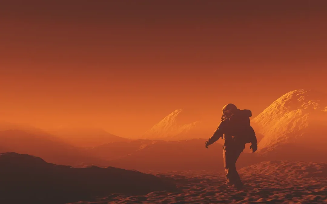 Esseri umani su Marte, i massimi esperti degli Stati Uniti ci spiegano perché è un obiettivo fondamentale