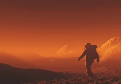Esseri umani su Marte, i massimi esperti degli Stati Uniti ci spiegano perché è un obiettivo fondamentale