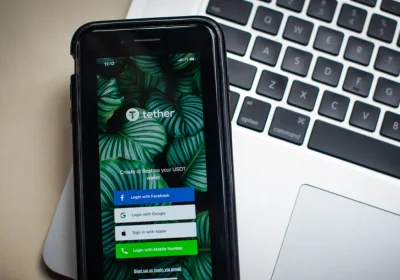 La rete di investimenti di Tether sembra una dispensa pronta all’uso colma di oro, riso e zucchero