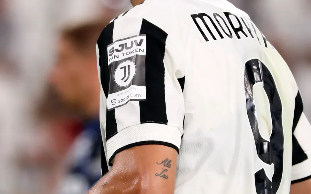 Criptovalute, chi sta guadagnando dal matrimonio con i club di calcio?