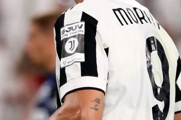 Criptovalute, chi sta guadagnando dal matrimonio con i club di calcio?