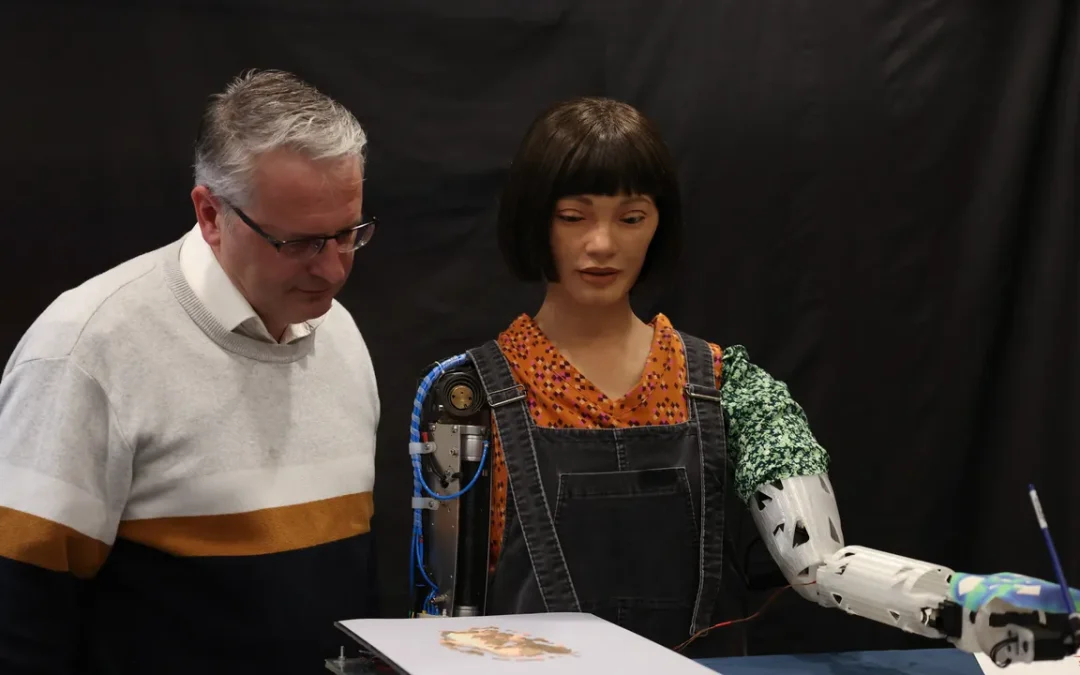 E quindi, questo rapporto tra AI e diritto d’autore come lo dobbiamo intepretare?