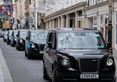 Nel Regno Unito spunta una tassa sulle auto elettriche per colmare le perdite derivanti dalle accise sulla benzina