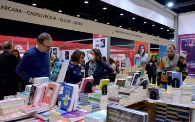 Perché gli scrittori stanno protestando contro l’inclusione dell’editore Passaggio al Bosco a Più Libri Più Liberi 2025