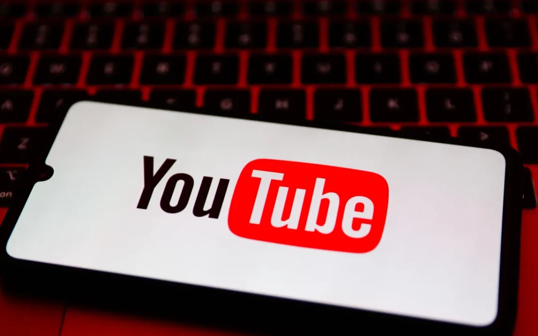 Falsi trailer, YouTube ha chiuso due canali che utilizzavano l’AI per crearli