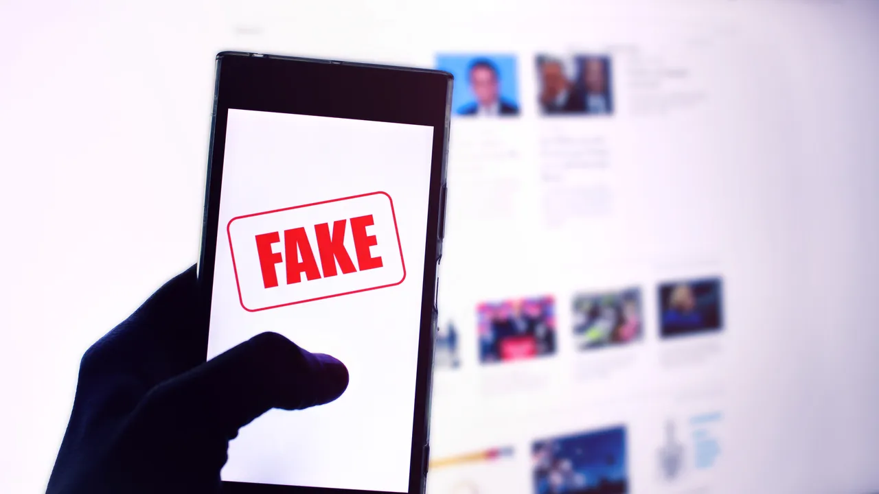 Le fake news sull’Italia dilagano, ma il vero bersaglio non sono gli italiani
