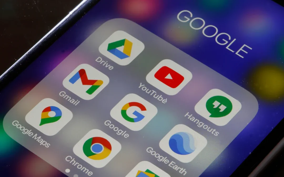 Come cambiare indirizzo Gmail dell’account Google senza perdere dati