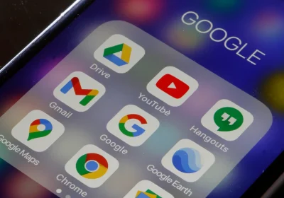 Come cambiare indirizzo Gmail dell’account Google senza perdere dati