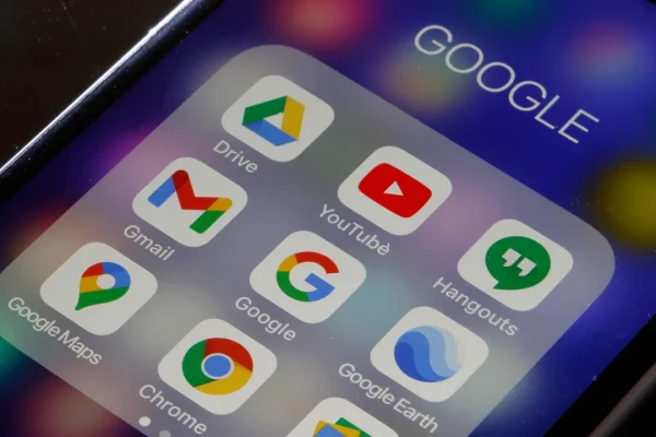 Come cambiare indirizzo Gmail dell’account Google senza perdere dati