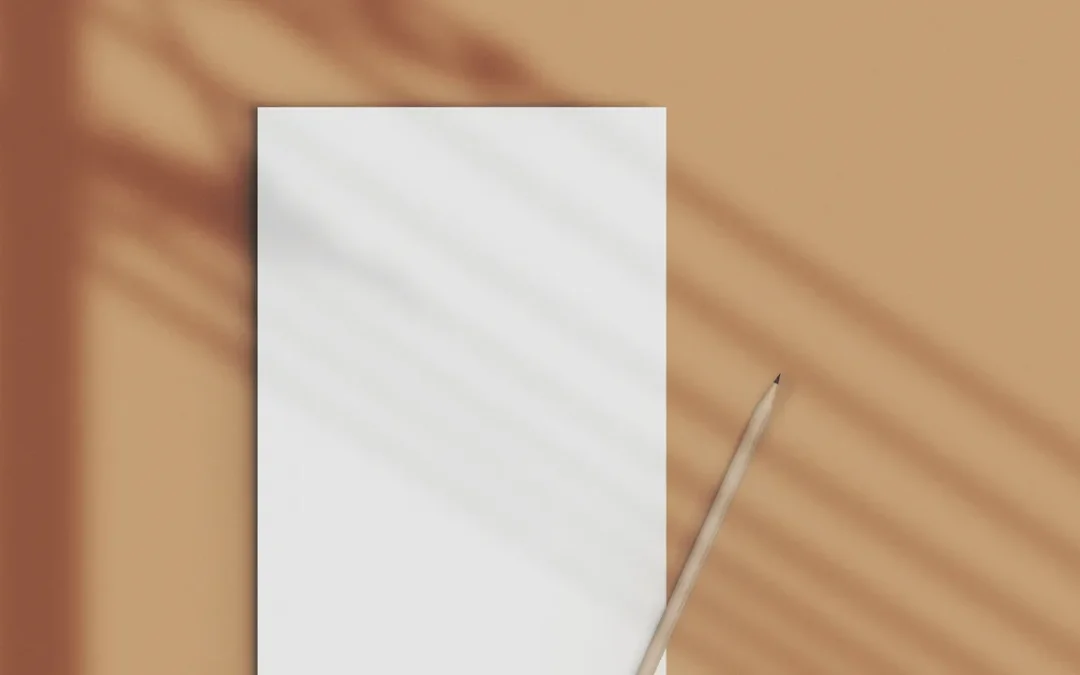 Perché il cancro si è portato via anche la mia voglia di scrivere