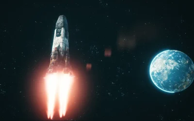 Se vogliamo davvero esplorare lo Spazio dobbiamo osare, avviando subito un piano di sviluppo per razzi ad antimateria