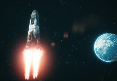 Se vogliamo davvero esplorare lo Spazio dobbiamo osare, avviando subito un piano di sviluppo per razzi ad antimateria