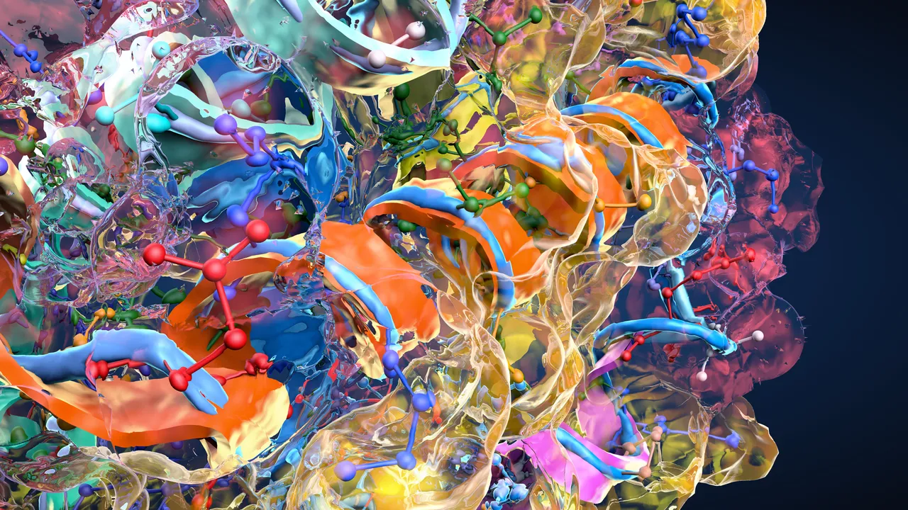 AlphaFold compie cinque anni. Pushmeet Kohli, VP di DeepMind: “Tra cinque anni l’Ai in ogni ricerca scientifica, ma mai da sola”