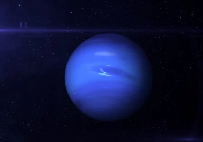 Urano e Nettuno potrebbero perdere lo scettro di giganti di ghiaccio (perché forse sono più rocciosi del previsto)