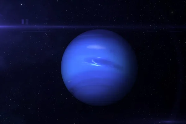 Urano e Nettuno potrebbero perdere lo scettro di giganti di ghiaccio (perché forse sono più rocciosi del previsto)