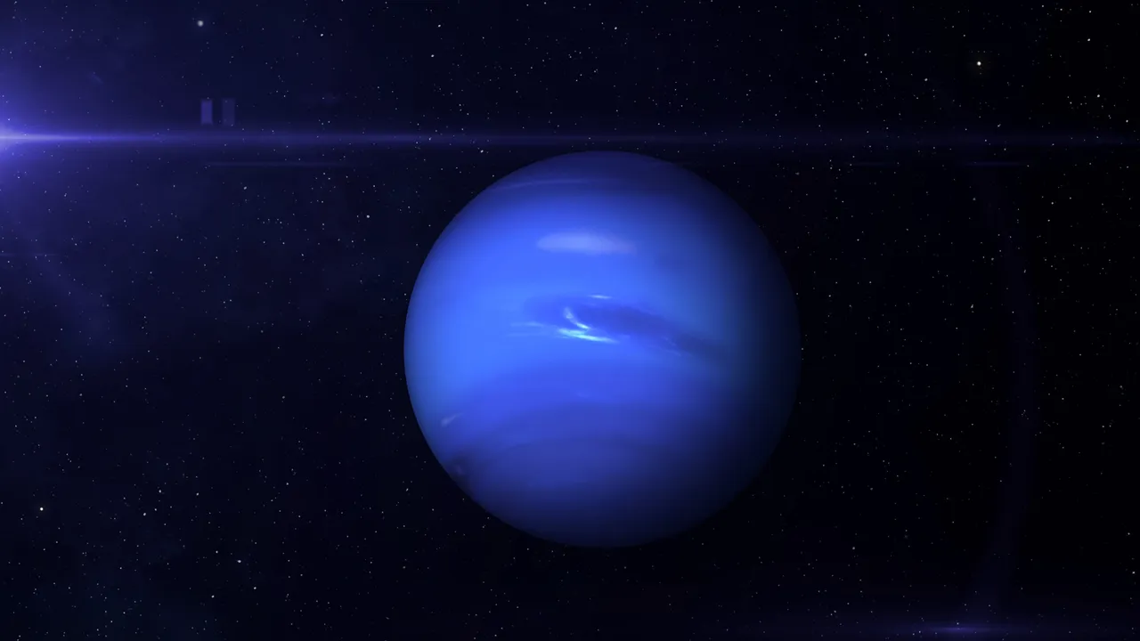 Urano e Nettuno potrebbero perdere lo scettro di giganti di ghiaccio (perché forse sono più rocciosi del previsto)