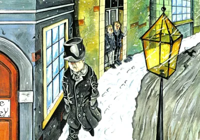 Perché leggere Canto di Natale di Charles Dickens ha ancora oggi un significato importante (e attualissimo)