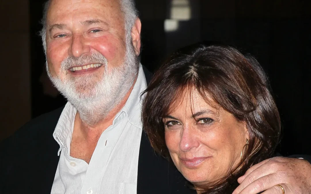 Rob Reiner, il regista ucciso assieme alla moglie nella loro casa di Los Angeles. è stato uno dei giganti del cinema contemporaneo