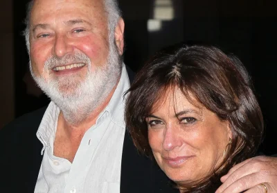 Rob Reiner, il regista ucciso assieme alla moglie nella loro casa di Los Angeles. è stato uno dei giganti del cinema contemporaneo