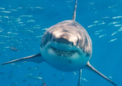 Perché non abbiamo più così tanta paura degli squali come ai tempi del trauma collettivo negli anni Settanta (aka film di Spielberg)