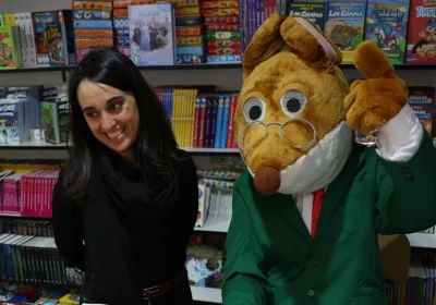 Le Winx hanno nuova (elegantissima) compagnia, Rainbow acquisisce la saga di Geronimo Stilton