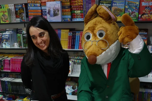 Le Winx hanno nuova (elegantissima) compagnia, Rainbow acquisisce la saga di Geronimo Stilton