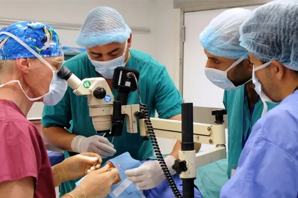 Dentro gli ospedali è ora di iniziare a pensare a come rendere migliori le sale operatorie