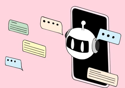 Le conversazioni private con i chatbot AI sono state vendute a società di marketing e a data broker