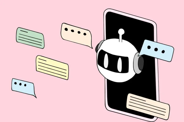 Le conversazioni private con i chatbot AI sono state vendute a società di marketing e a data broker