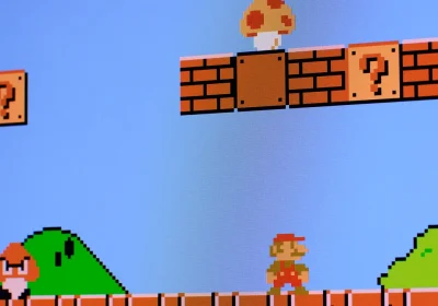Uno studio ha scoperto che i videogiochi di Super Mario Bros e Yoshi aiutano a combattere il burnout, aumentando la felicità