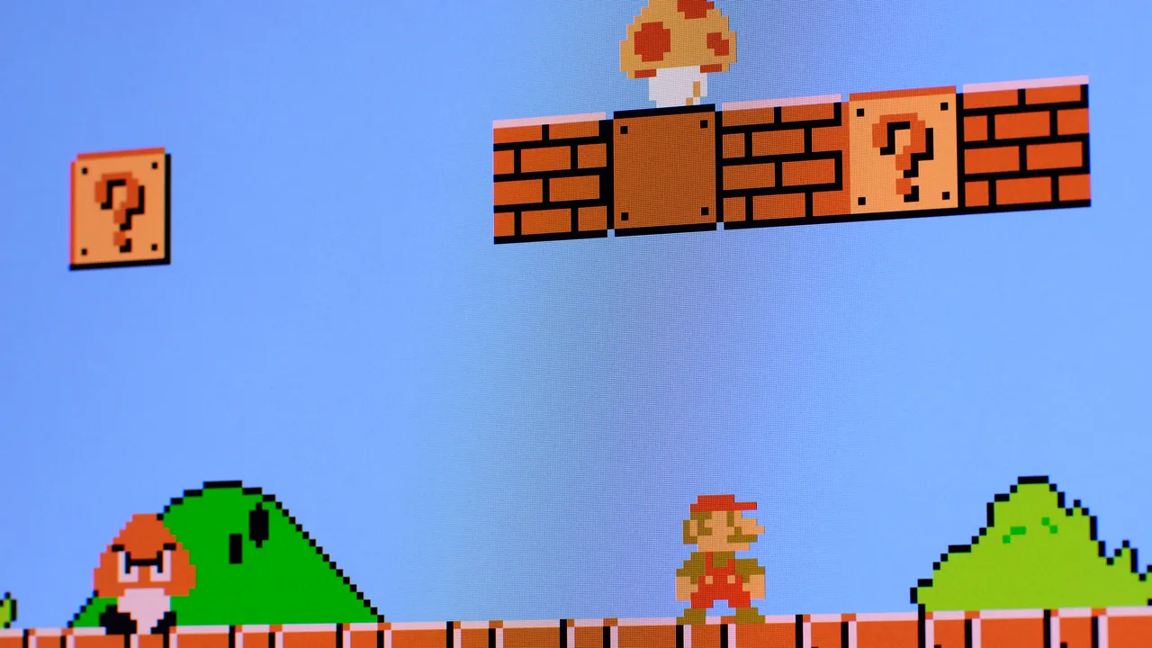 Uno studio ha scoperto che i videogiochi di Super Mario Bros e Yoshi aiutano a combattere il burnout, aumentando la felicità