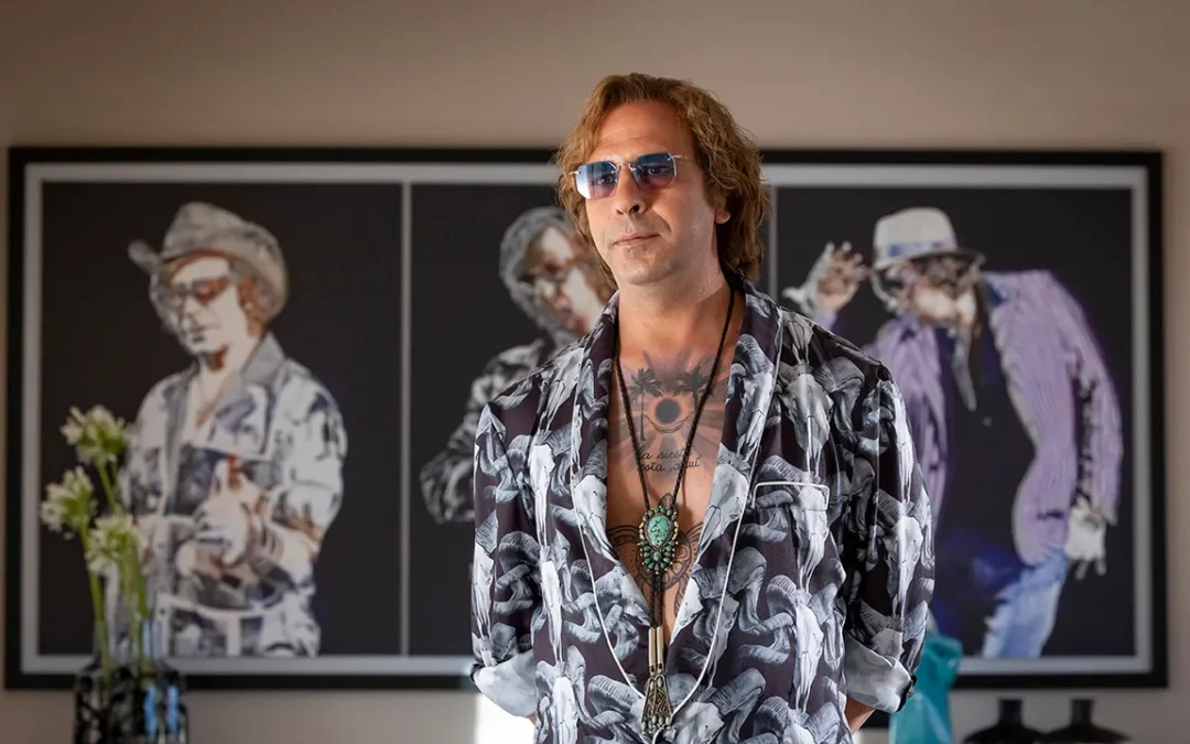 Buen Camino è il film che sancisce la normalizzazione di Checco Zalone