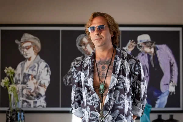 Buen Camino è il film che sancisce la normalizzazione di Checco Zalone