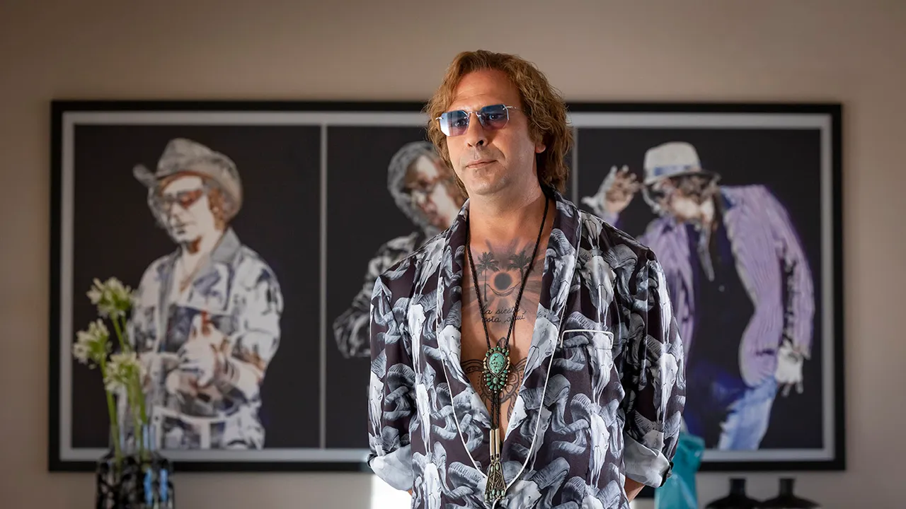 Buen Camino è il film che sancisce la normalizzazione di Checco Zalone