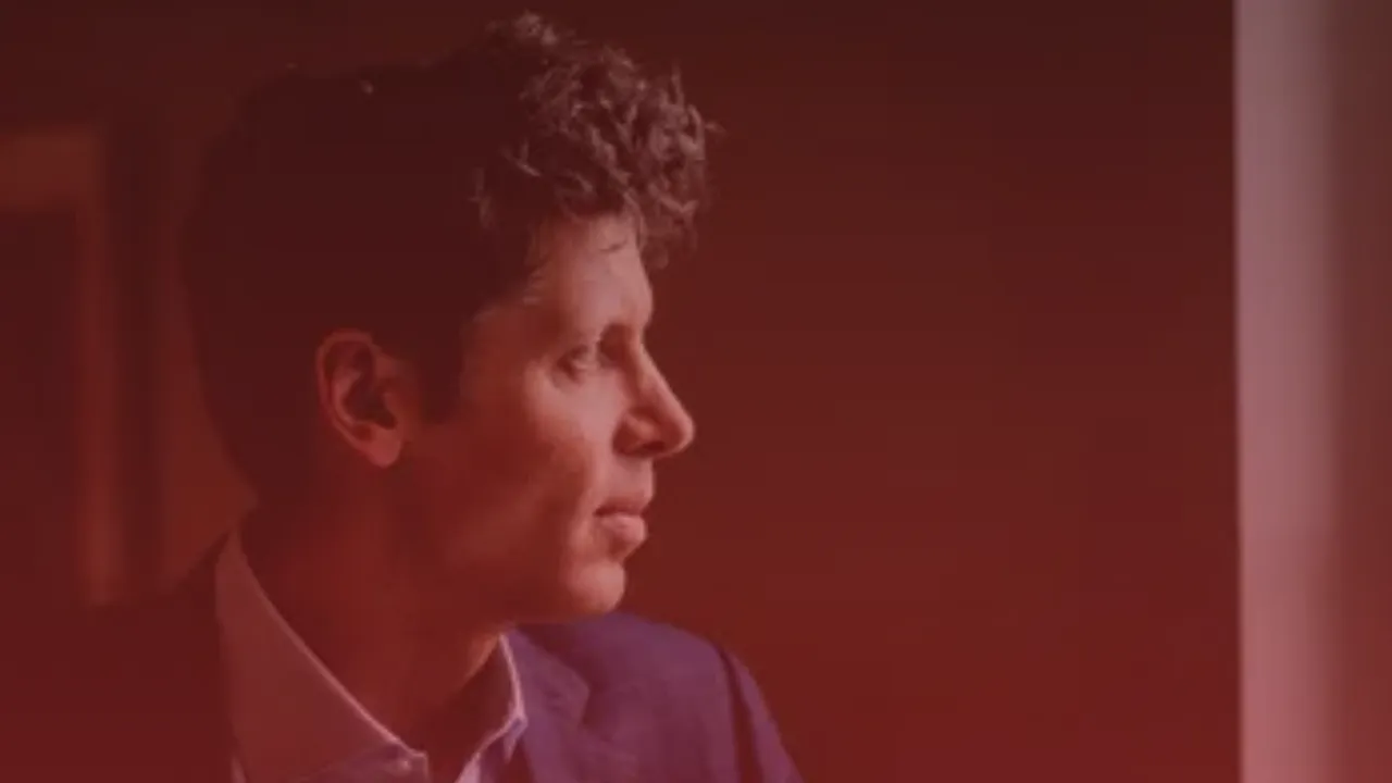 Il “codice rosso” di OpenAI, perché Sam Altman ha fatto scattare l’allarme