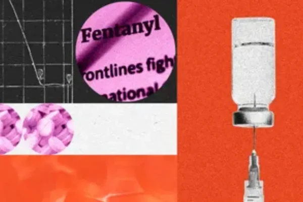 Un vaccino contro il fentanyl, presto potremmo avere un alleato prezioso contro la piaga dell’oppioide